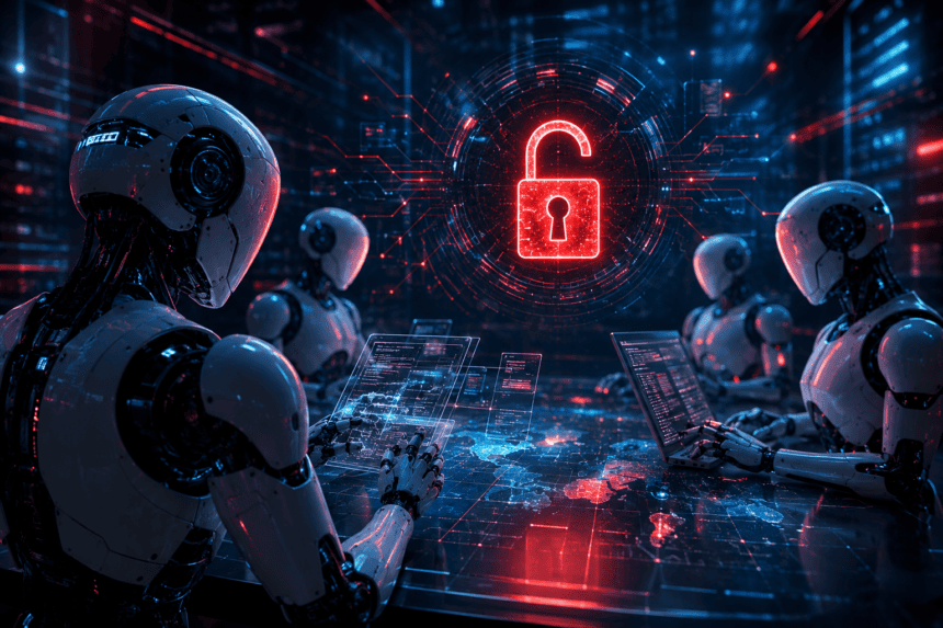 OpenAI Warns of AI Agents Capable of Autonomous Hacking