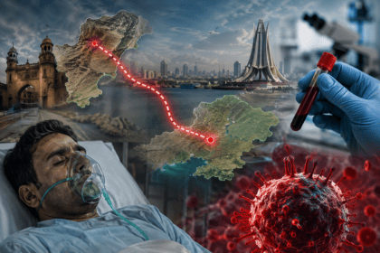 Quetta Patient Tests Positive for Congo Virus in Karachi