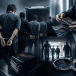 FIA Cracks Down on Passport Mafia, Arrests 12 Suspects