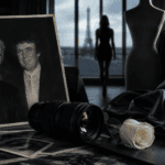 French modeling scout with links to Epstein found dead: prosecutors