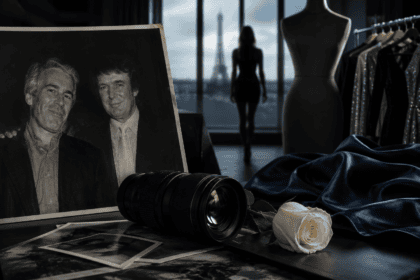 French modeling scout with links to Epstein found dead: prosecutors