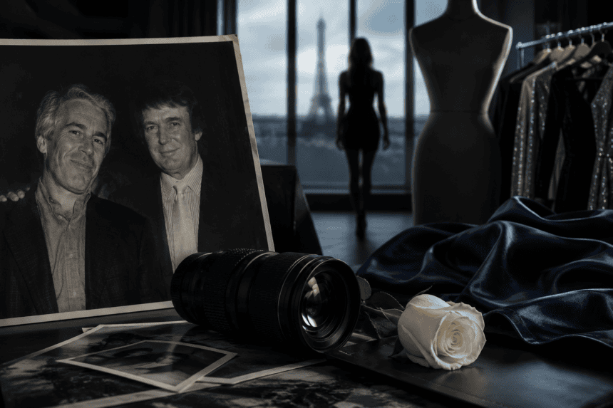French modeling scout with links to Epstein found dead: prosecutors