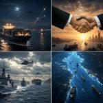 Pakistan denounces Houthi threats to Saudi Arabia and Red Sea shipping