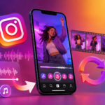 Instagram lets users swap audio on existing posts