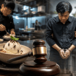 Seoul restaurateur faces prison for serving ant-topped sorbet