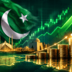 S&P Global Raises Pakistan’s Credit Rating to ‘B’