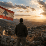 ‘This land will remain ours’: Defiance grows in Lebanon’s ‘pilot zone’