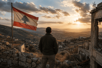 ‘This land will remain ours’: Defiance grows in Lebanon’s ‘pilot zone’