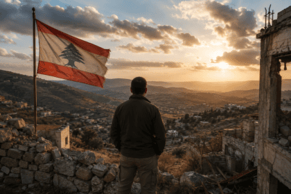 ‘This land will remain ours’: Defiance grows in Lebanon’s ‘pilot zone’
