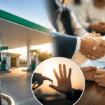 Petrol pump owners shelve strike plans after talks with petroleum minister