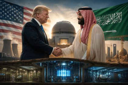 Trump’s Nuclear Ambitions for Saudi Arabia: A High-Stakes Balancing Act