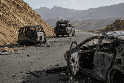 Sessions Judge, Guard Killed in Targeted Mastung Attack