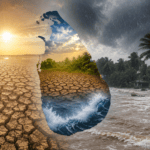 Sri Lanka Braces for Climate Extremes as El Niño Looms