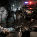 Karachi police kill suspect in six-year-old girl’s abduction and murder