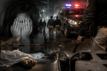 Karachi police kill suspect in six-year-old girl’s abduction and murder