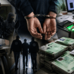 FIA Arrests NADRA Officials Over Fake Identity Documents for Afghan Nationals