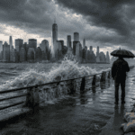 New York’s Half-Trillion Dollar Bill: The Rising Cost of Staying Dry