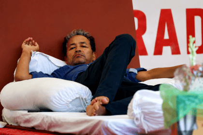 Sonam Wangchuk ends 26-day hunger strike as government agrees to talks