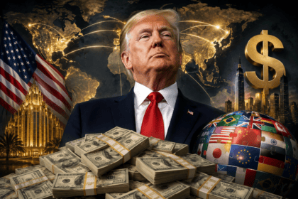 Trump’s Business Empire and the White House: A Collision of Interests