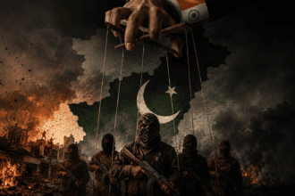 PM Shehbaz accuses India of fueling terrorism in Pakistan
