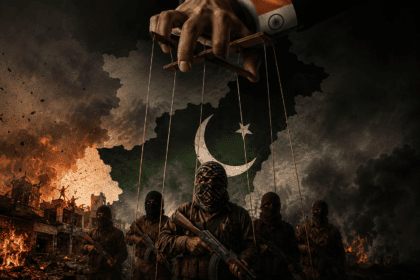 PM Shehbaz accuses India of fueling terrorism in Pakistan