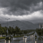 PMD warns of heavy monsoon rains, potential urban flooding starting July 24