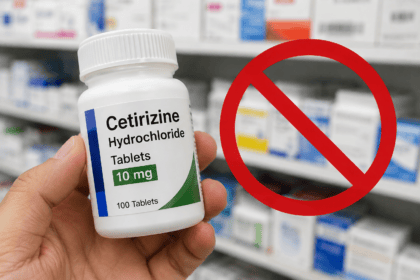 Punjab health authorities recall popular antibiotic over safety concerns