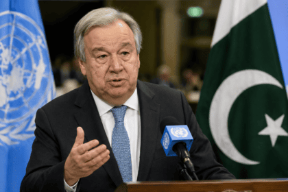 UN Chief Backs Pakistan’s De-escalation Efforts