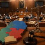 Senate Panel Challenges Legality of Re-creating Devolved Ministries
