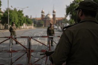 Punjab government imposes Section 144 as political tensions escalate