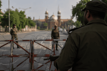Punjab government imposes Section 144 as political tensions escalate