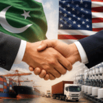 Dar targets $20 billion in US-Pakistan trade by 2029