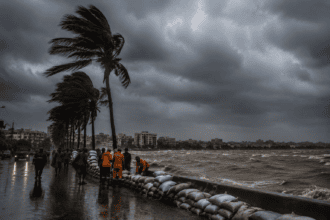 Sindh on high alert as new monsoon spell approaches
