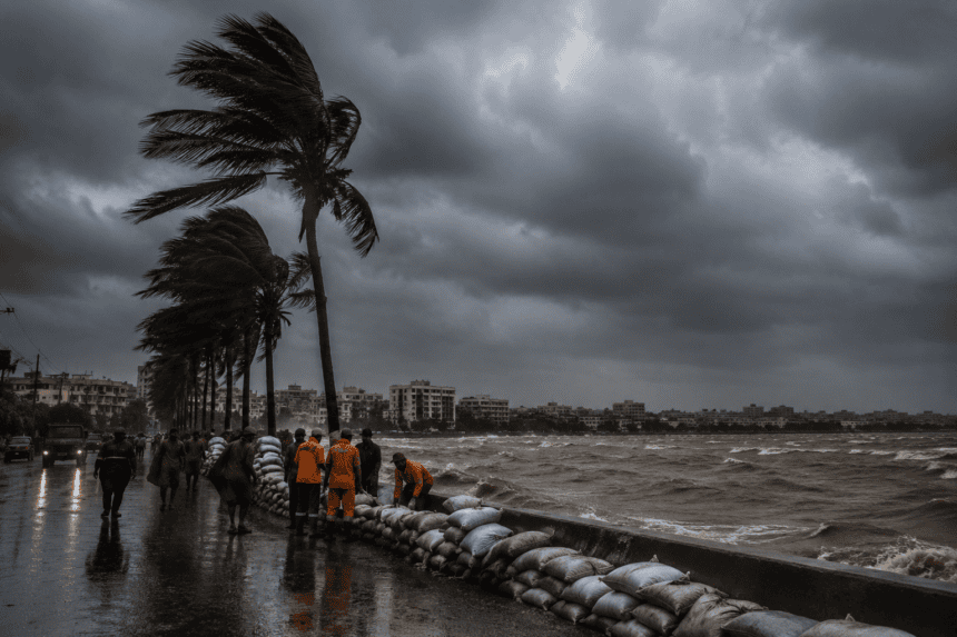 Sindh on high alert as new monsoon spell approaches