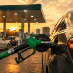 Petrol prices steady as government eyes fiscal targets