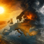Europe’s Brutal Summer: A Climate Reckoning That Can’t Be Ignored