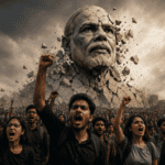Youth Discontent Rips Through Modi’s Aura of Invincibility
