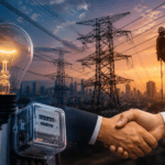 NEPRA grants Karachi second power supplier license, breaking K-Electric’s monopoly