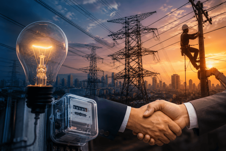 NEPRA grants Karachi second power supplier license, breaking K-Electric’s monopoly