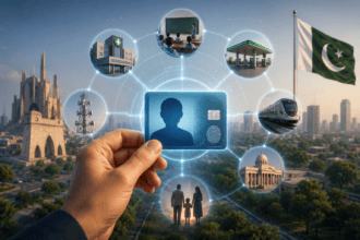 PM Shehbaz pushes for single digital ID to streamline public services