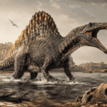 New Study Reveals Fresh Clues About the Giant Spinosaurus