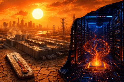 AI’s power hunger hits a wall as heatwaves strain US grid