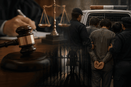 Court grants 5-day physical remand for Ahmad Raza Dar in foreign nationals' assault case