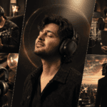 Darshan Raval Joins Sony India for Premium Audio Music Campaign