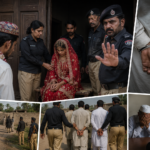 Police foil child marriage in Naushahro Feroze, arrest Nikahkhwan and groom