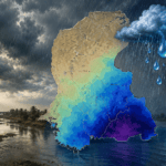 Met Office warns of incoming rainfall across southeastern Sindh