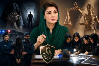 Punjab CM orders swift, merit-based probe into foreign woman’s abduction
