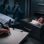Hospital declares newborn dead; baby found breathing before burial