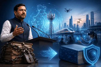 Pakistan’s IT Minister: Outdated Laws Stifle 5G and Tech Growth