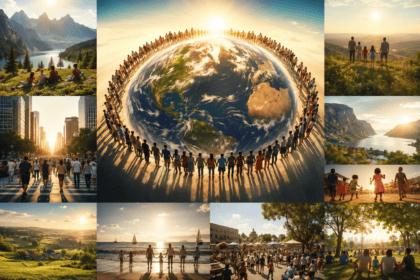 Daylight for Everyone: The Global Phenomenon Explained